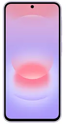 Смартфон Samsung Galaxy A37 5G 6/128GB Awesome Lavender (SM-A376BLVBEUC) UA UCRF - мініатюра 2