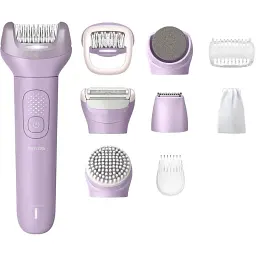 Епілятор Philips BRE728/00 (BRE728/00)