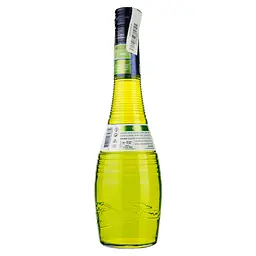 Лікер Bols Kiwi 17% 0.7 л - мініатюра 2