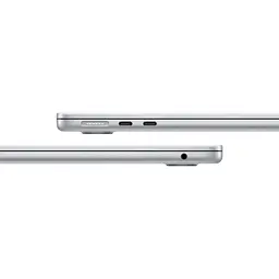 Ноутбук Apple MacBook Air 13` M4 16/512GB Silver 2025 (MW0X3) [129943] - мініатюра 7