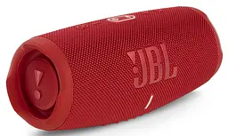 Портативна колонка JBL Charge 5 (JBLCHARGE5RED) Red - мініатюра 4