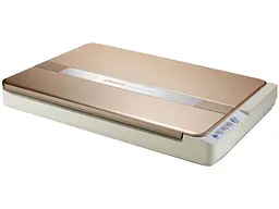 Планшетный сканер Plustek OpticSlim 1680 (0261TS)
