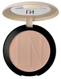 Пудра для обличчя LN Professional Miracle Touch, відтінок 204, 12 г - мініатюра 2