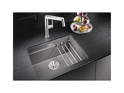 Кухонна мийка Blanco Etagon 500-U - мініатюра 2