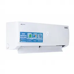 Кондиціонер Leberg LS-12ODI3/LU-12ODI3 - мініатюра 8