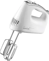 Ручний міксер Sencor SHM 5215WH (7157591) - мініатюра 3