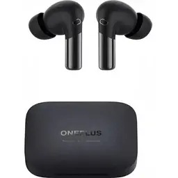 Навушники бездротові OnePlus Buds Pro 2 E507A чорні E507A-bk - мініатюра 2