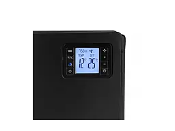 Конвектор Noveen CH7100 LCD SMART - мініатюра 5