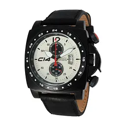 Наручний годинник Carbon14 A1.3