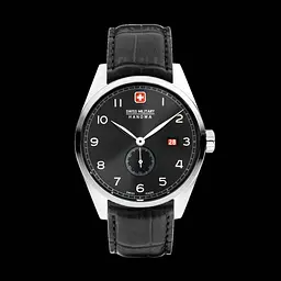 Годинник Swiss Military-Hanowa LYNX SMWGB0000703 - мініатюра 2