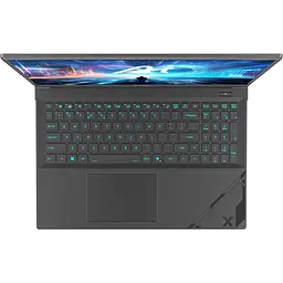 Ноутбук LG Gram Pro 16 [16Z90SP-G.AAB6U1] [126077] - мініатюра 2