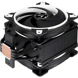 Кулер для процесора Arctic Freezer 34 eSports DUO Black/White 1700 (ACFRE00061A) Б/в - мініатюра 5
