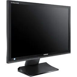 Монітор 24" Samsung S24A450BW - Class A "Б/В" - мініатюра 3