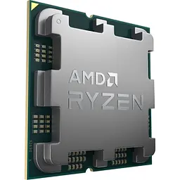 Процесор AMD Ryzen 5 9500F Tray (100-000001406) UA [173697] - мініатюра 2