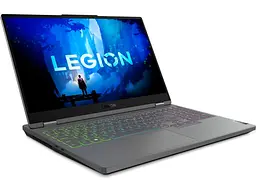 Ноутбук Lenovo Legion 5 15IAH7H (82RB00EBPB) - мініатюра 3