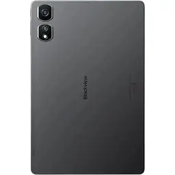 Планшет Blackview Tab 16 Pro 11" FHD 8GB/256GB / T616 / 7700mAh / 13+8Мп / LTE Grey - мініатюра 5