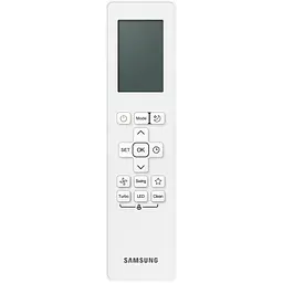 Кондиціонер Samsung AR18BXHQASINUA (інвертор, -22) - мініатюра 4
