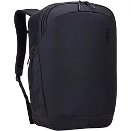 Рюкзак-наплічна сумка Thule Subterra 2 Convertible Carry-On Black (TH 3205057)
