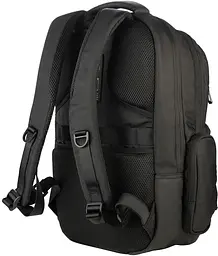 Рюкзак для ноутбука Tucano 17" Sole Gravity AGS (BKSOL17-AGS-BK) - мініатюра 3