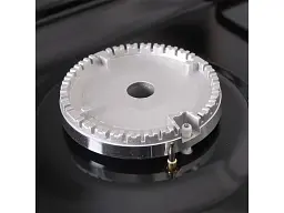 Газова плита Prime Technics PSG 64018 B - мініатюра 12