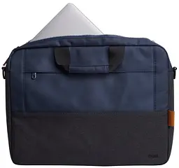 Сумка Lisboa 16", синя Trust teh0014390 - мініатюра 3