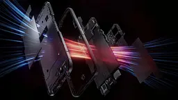 Смартфон Camon 50, Nebula Titanium TECNO teh0026342 - мініатюра 8