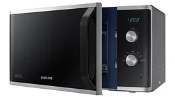 Мікрохвильова піч Samsung MS23K3614AS/UA - мініатюра 5