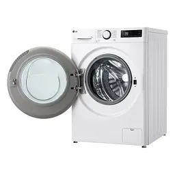 Пральна машина LG F4Y5RS0W - мініатюра 8