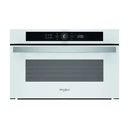 Мікрохвильова піч Whirlpool WMD44MW - мініатюра 5
