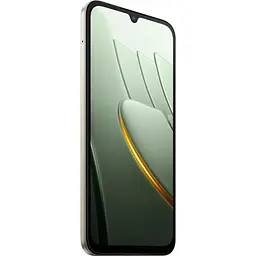 Мобільний телефон Xiaomi Poco C81 Pro 4/256GB Green (1209340) - мініатюра 8