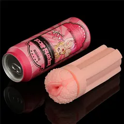 Мастурбатор вагіна Pleasure Brew Masturbator-Imperial Stout LOVETOYS 66-LV250023 99983 - мініатюра 5
