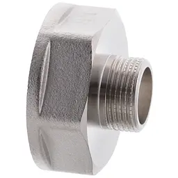 Перехідник (конектор) Koer 3/4 "x1-1 / 2" Kf.A0816 KF0055