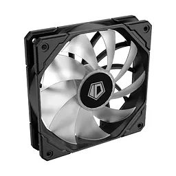 Кулер до корпусу ID-Cooling TF-12025-PRO ARGB TRIO - мініатюра 2