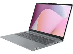Ноутбук Lenovo IdeaPad Slim 3 15AMN8 (82XQ0149RA) - мініатюра 4