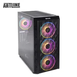 Комп'ютер Artline Overlord X99 (X99v94) - мініатюра 10
