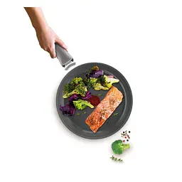 Набір посуду Tefal Ingenio Renew 3 предмета (L2609502) - мініатюра 3