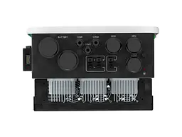 Сонячний інвертор Deye SUN-15K-SG05LP3-EU-SM2 гібридний (hybrid) - мініатюра 3
