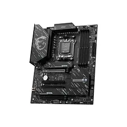Материнська плата MSI X870E GAMING PLUS WIFI - мініатюра 2