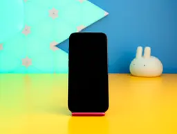 Смартфон Apple iPhone 15 Pro 256GB Blue Titanium (MTV63) Б/У [177577] - мініатюра 4