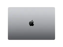 Ноутбук Apple MacBook Pro 16 Space Gray 2023 (MNW83) - мініатюра 5