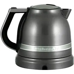 Електрочайник KitchenAid 5KEK1522EMS [120125] - мініатюра 2