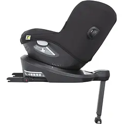 Автокрісло Joie i-SPIN 360 R Coal (Isofix), група 0+/1, до 18 кг, чорне (C1801MACOL000) - мініатюра 6