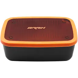 Ємність Brain Pellet/Bait box 26x18x9cm (з ситом)