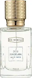 Оригінал Ex Nihilo Iris Porcelana 50 мл Парфумована вода - мініатюра 1