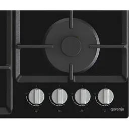 Варильна поверхня газова Gorenje GT641EXB - мініатюра 2
