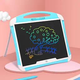 Планшет для малювання Tablet 20 дюймів (with bracket) Blue - мініатюра 2