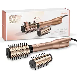 Фен-щітка Babyliss AS952E - мініатюра 7