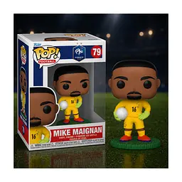 Фігурка Funko Pop серії Футбол: Франція - Майк Меньян (92731) - мініатюра 3