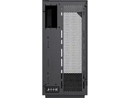 Корпус Gamemax T20 Black - мініатюра 5