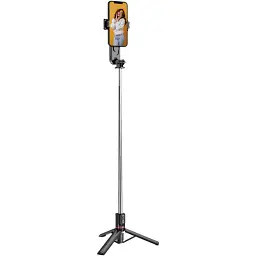 Селфі-монопод Proove Selfie Lume Black (MPSL00010001) [110123] - мініатюра 7